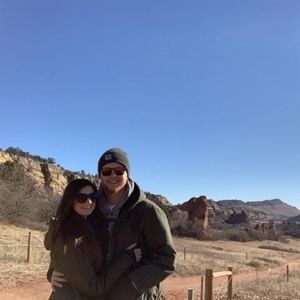 Meet your Posher, Kyle